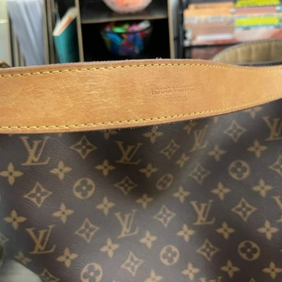 Louis Vuitton Graceful MM - Picture 1 of 15